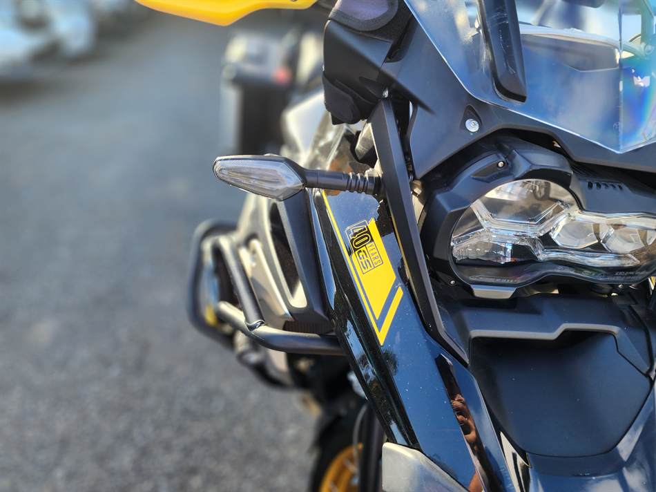BMW R 1250 GS 2021
