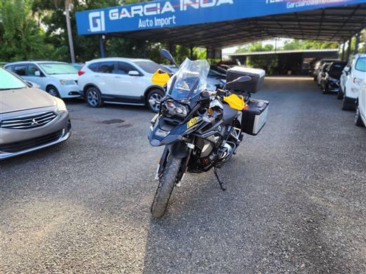 BMW R 1250 GS 2021 en venta en García Inoa