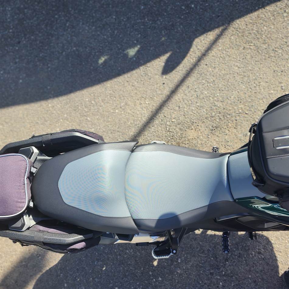 BMW R 1300 GS 2025
