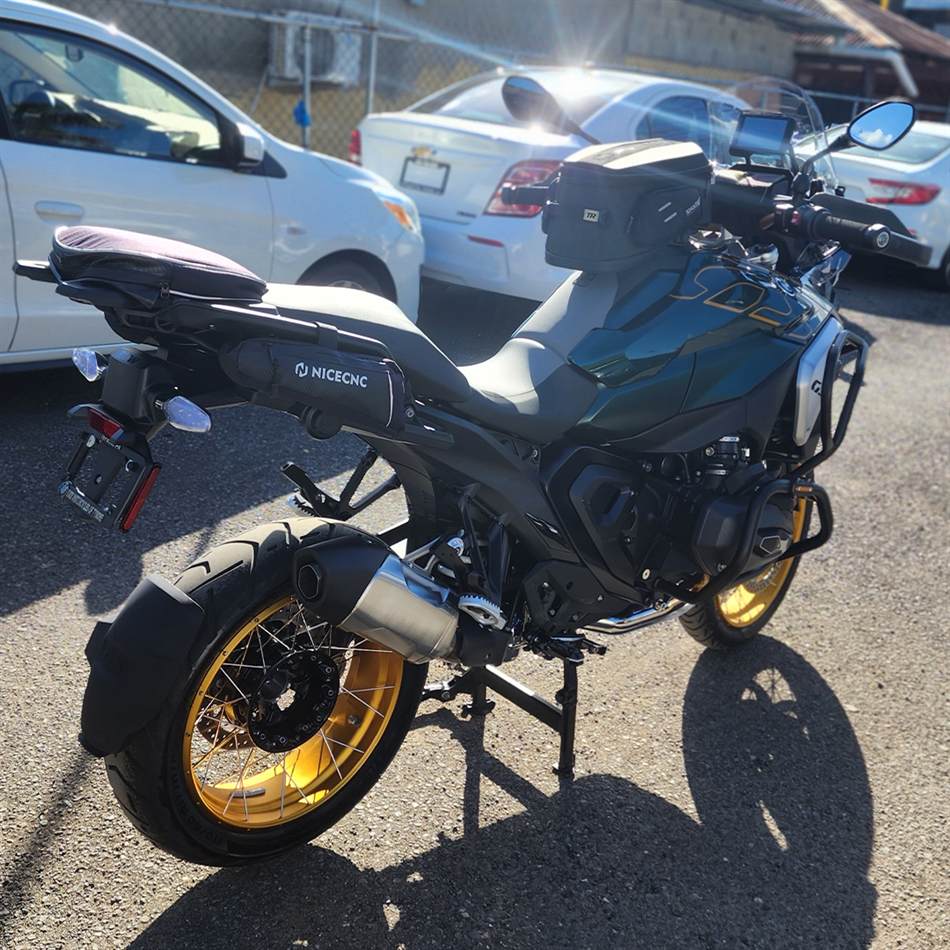 BMW R 1300 GS 2025