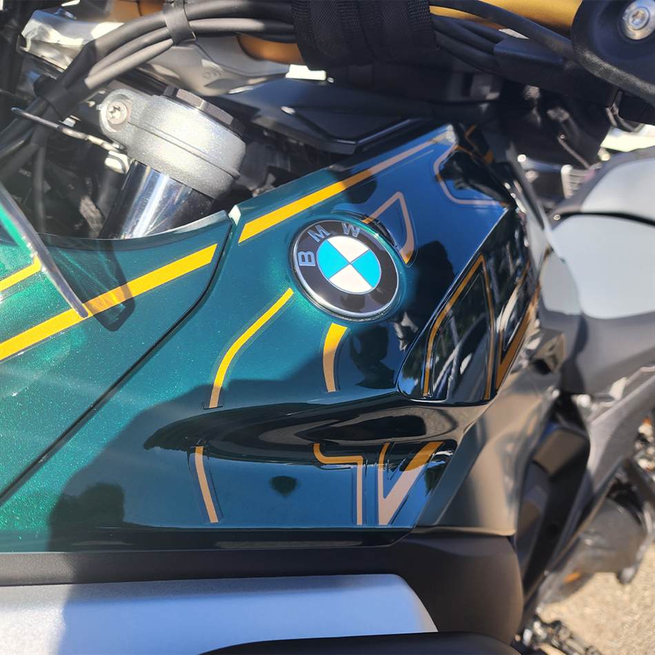 BMW R 1300 GS 2025