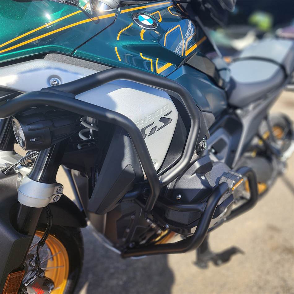 BMW R 1300 GS 2025