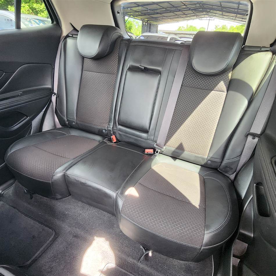 Buick Encore 2019
