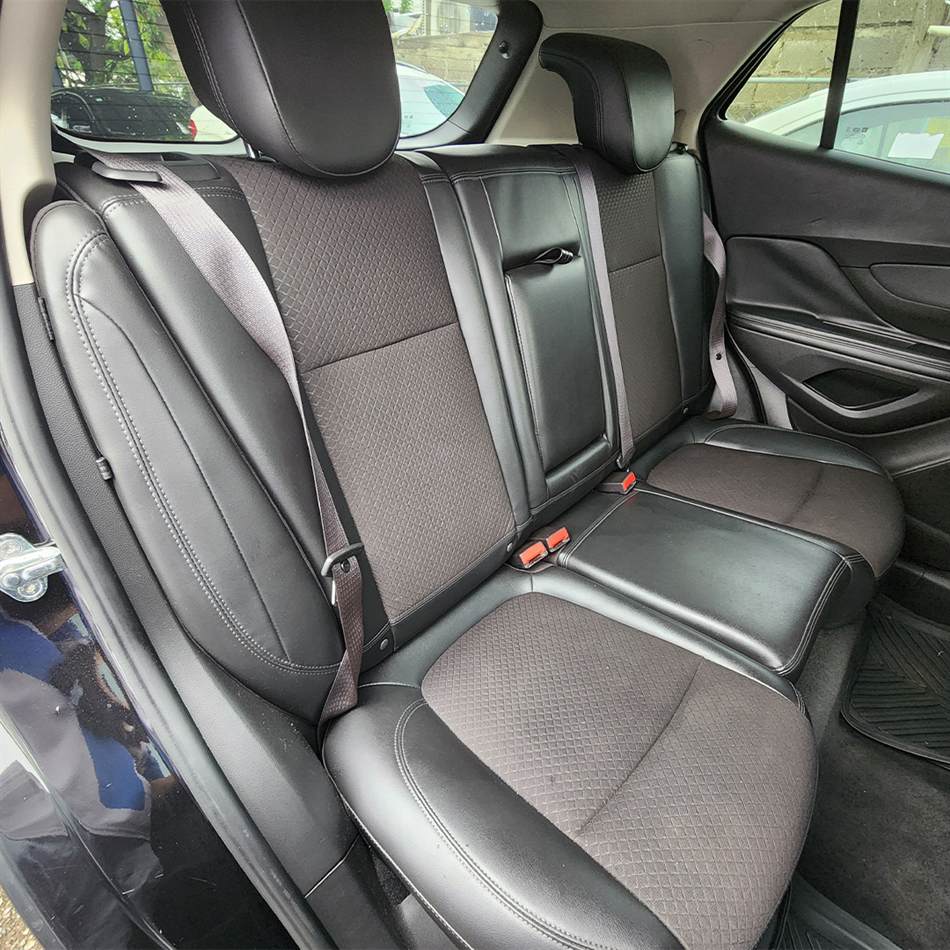 Buick Encore 2019