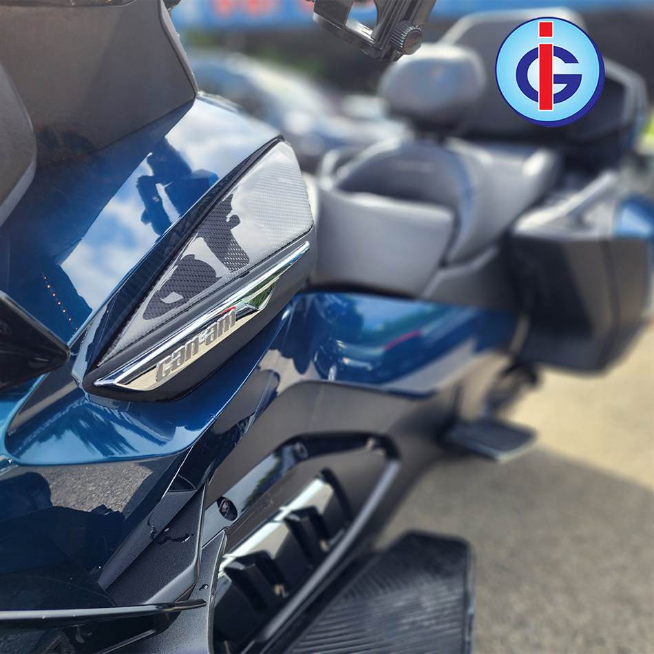 Can Am Spyder  RT Limited 2021