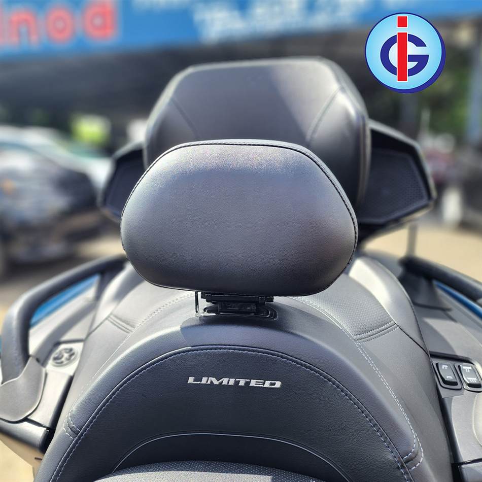 Can Am Spyder  RT Limited 2021