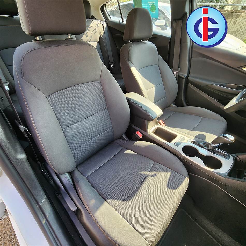 Chevrolet Cruze LS 2018