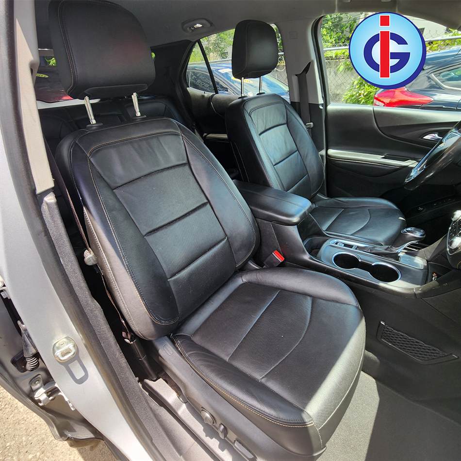 Chevrolet Equinox Premier 2018