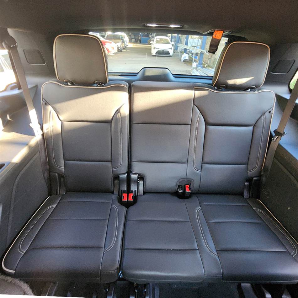Chevrolet Tahoe Premier 2023