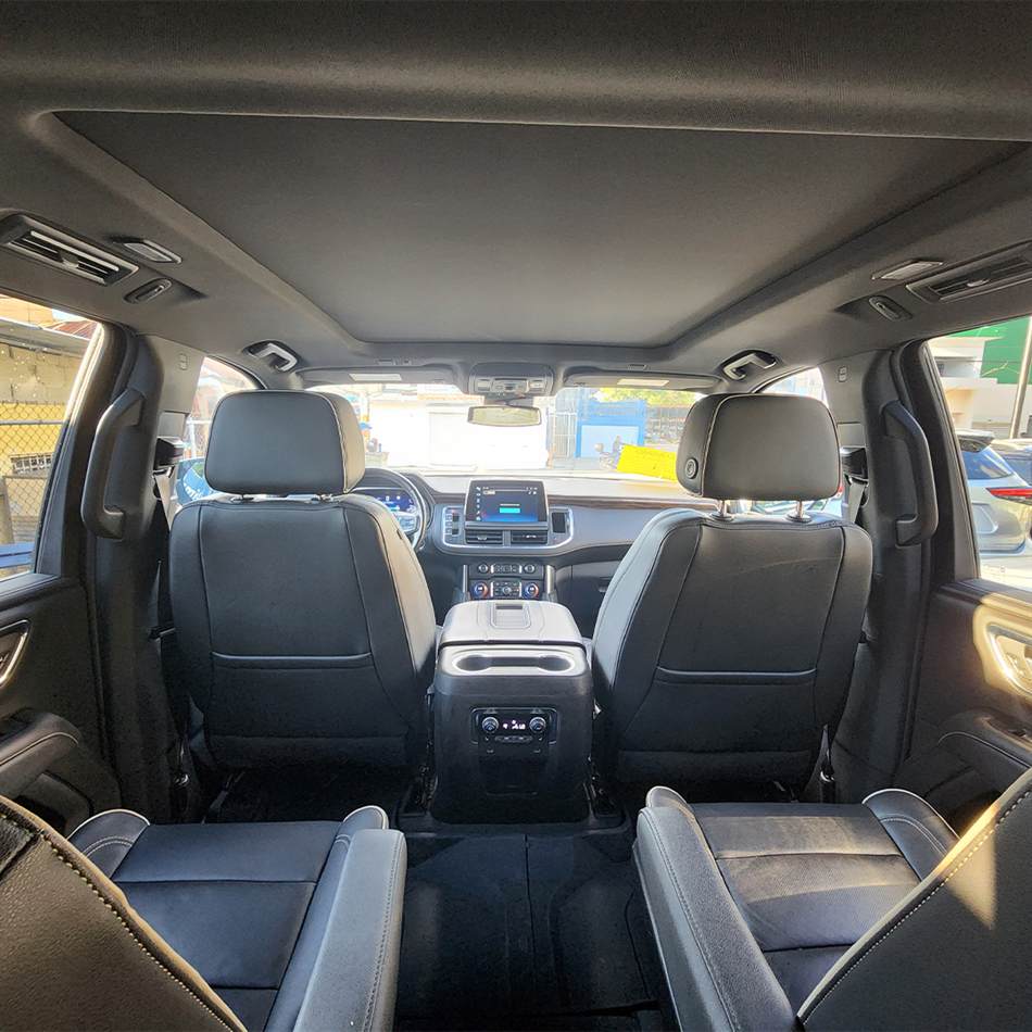 Chevrolet Tahoe Premier 2023