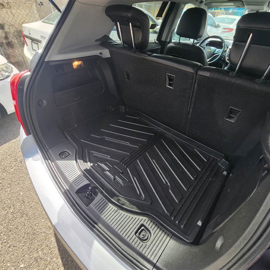 Chevrolet Trax LS 2020