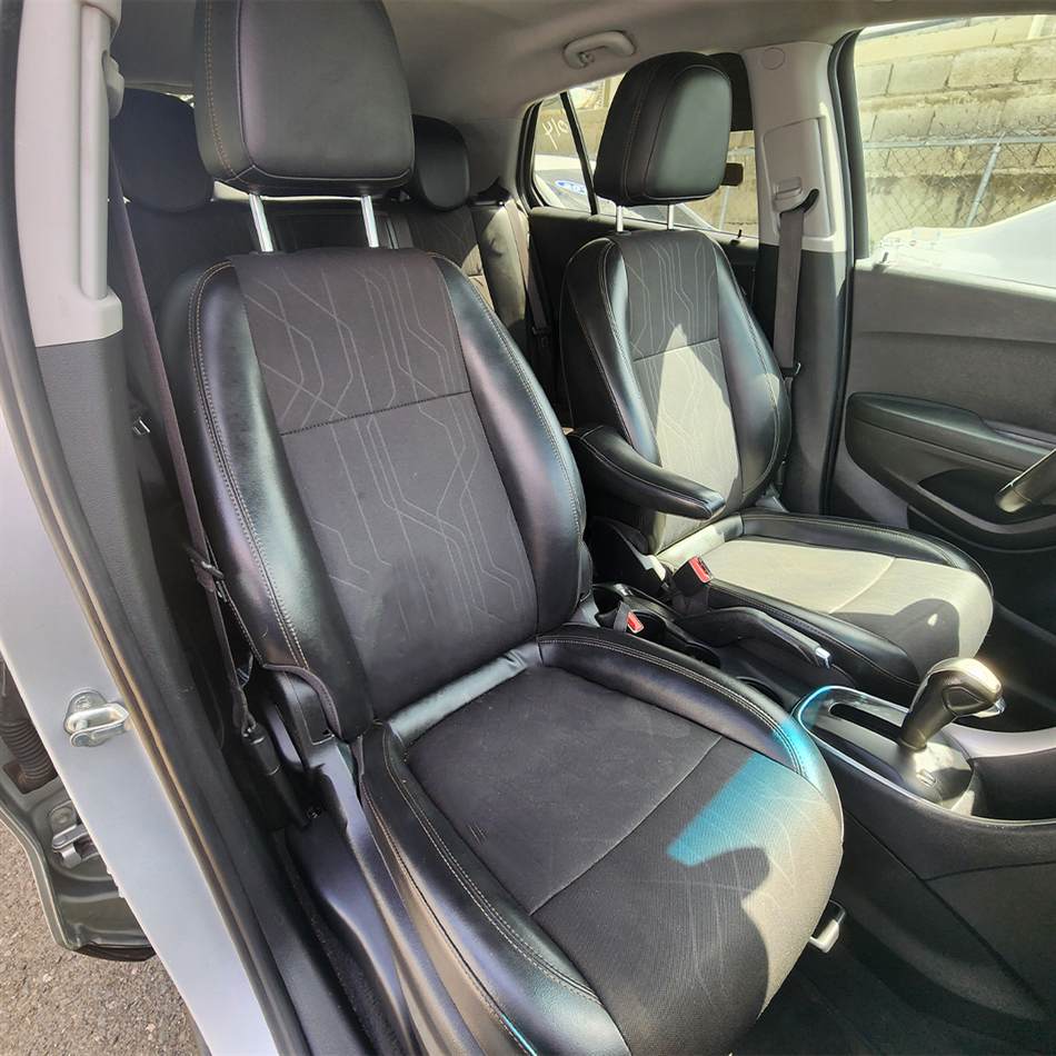 Chevrolet Trax LS 2020