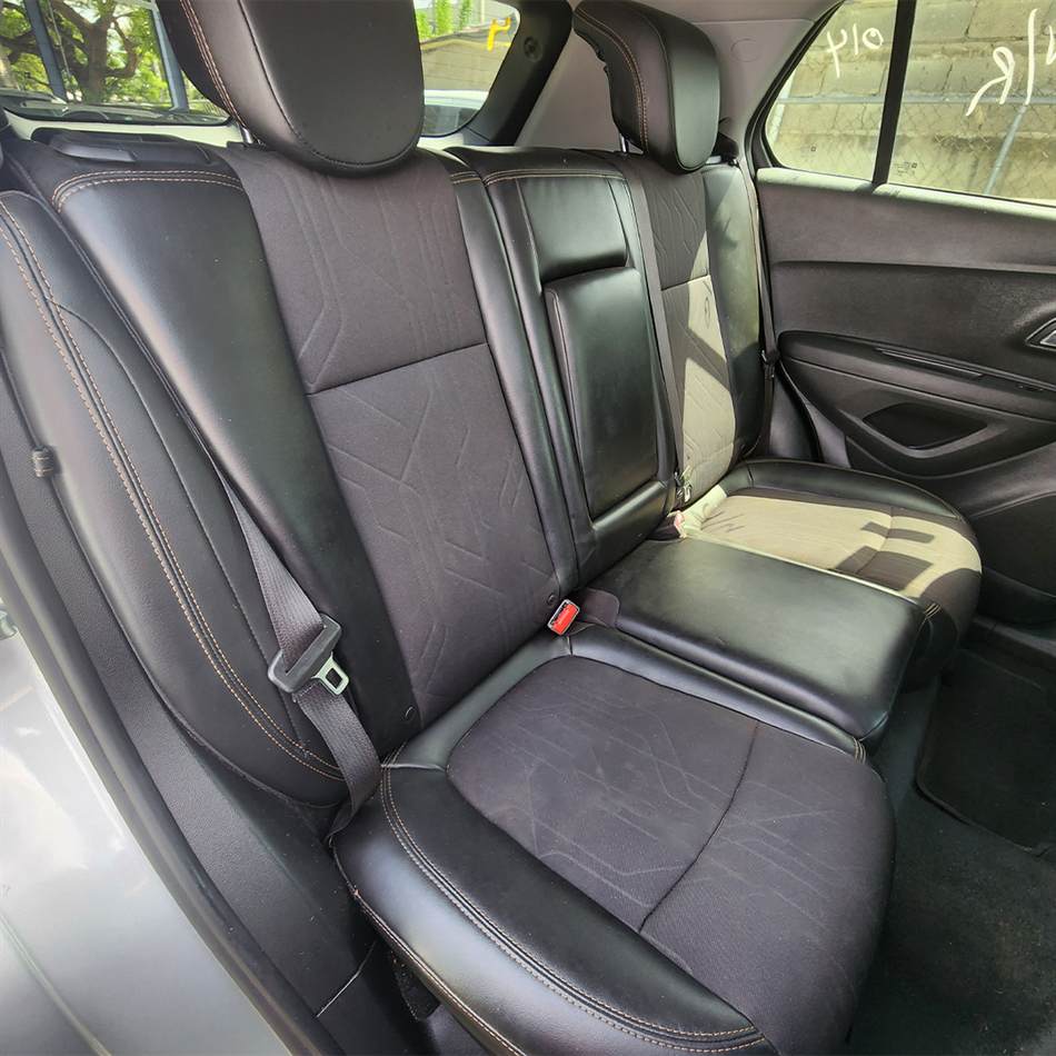 Chevrolet Trax LS 2020