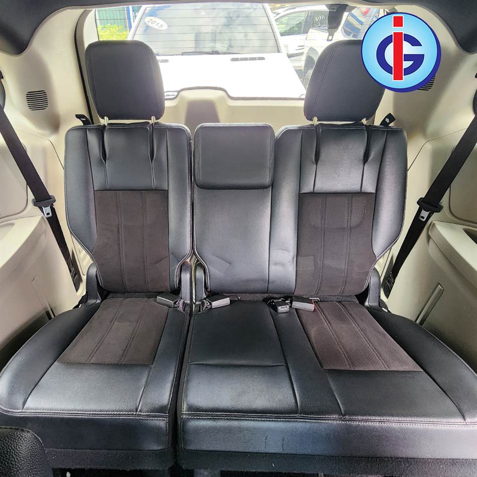 Dodge Grand Caravan SXT 2019