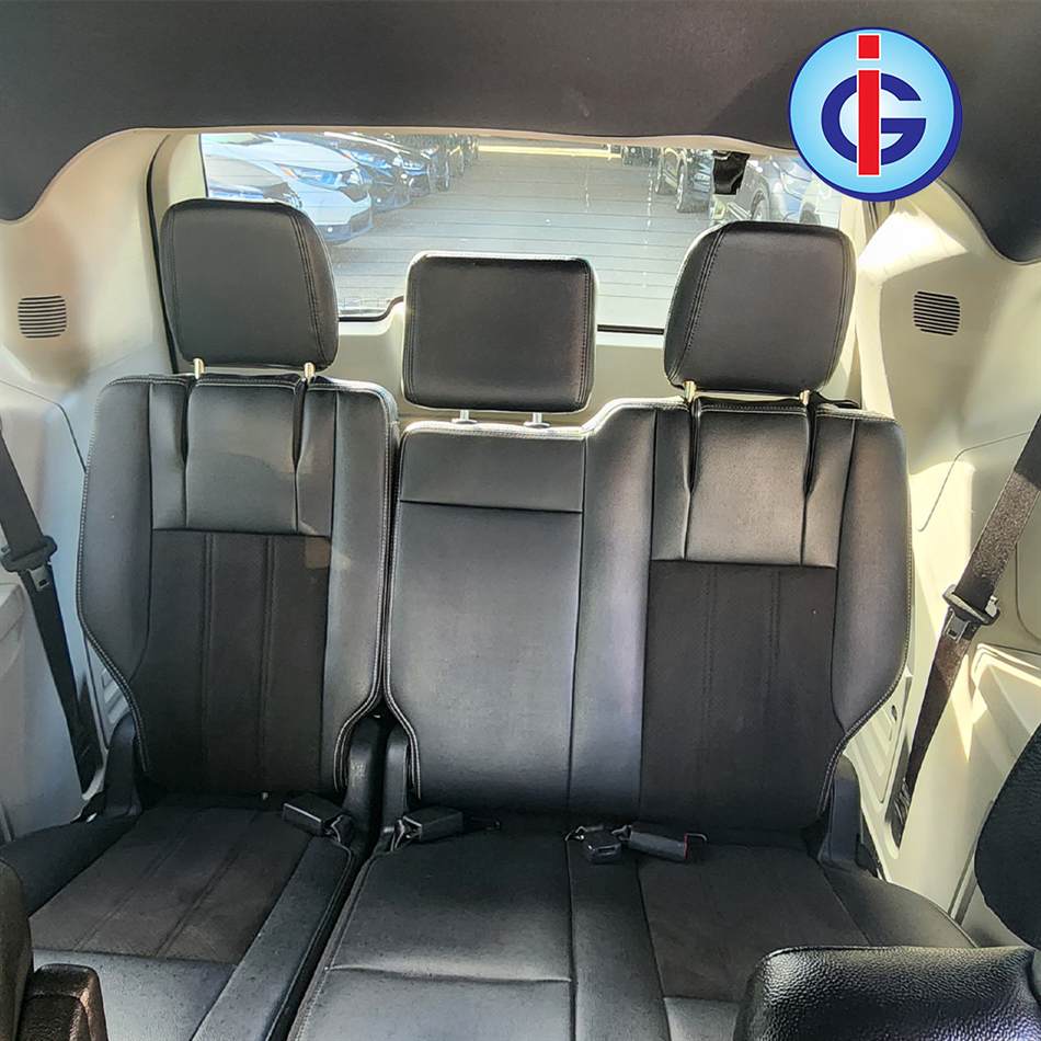 Dodge Grand Caravan SXT 2019