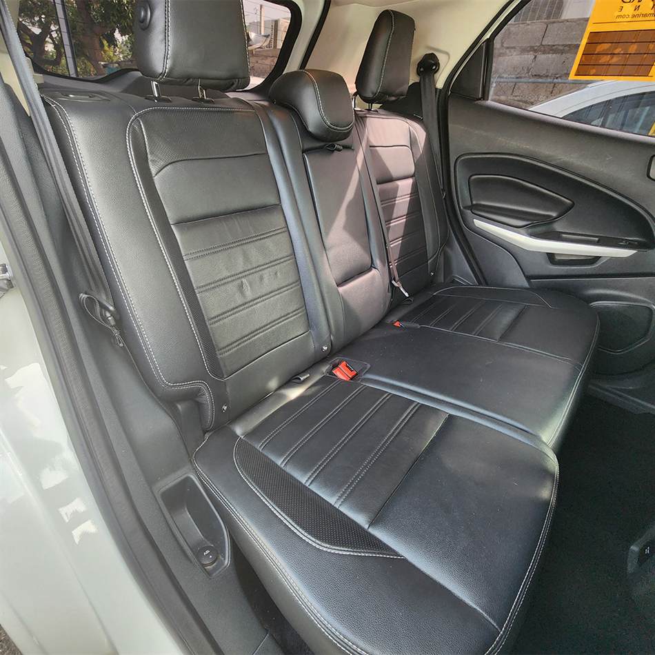 Ford Eco Sport Platinium 2020