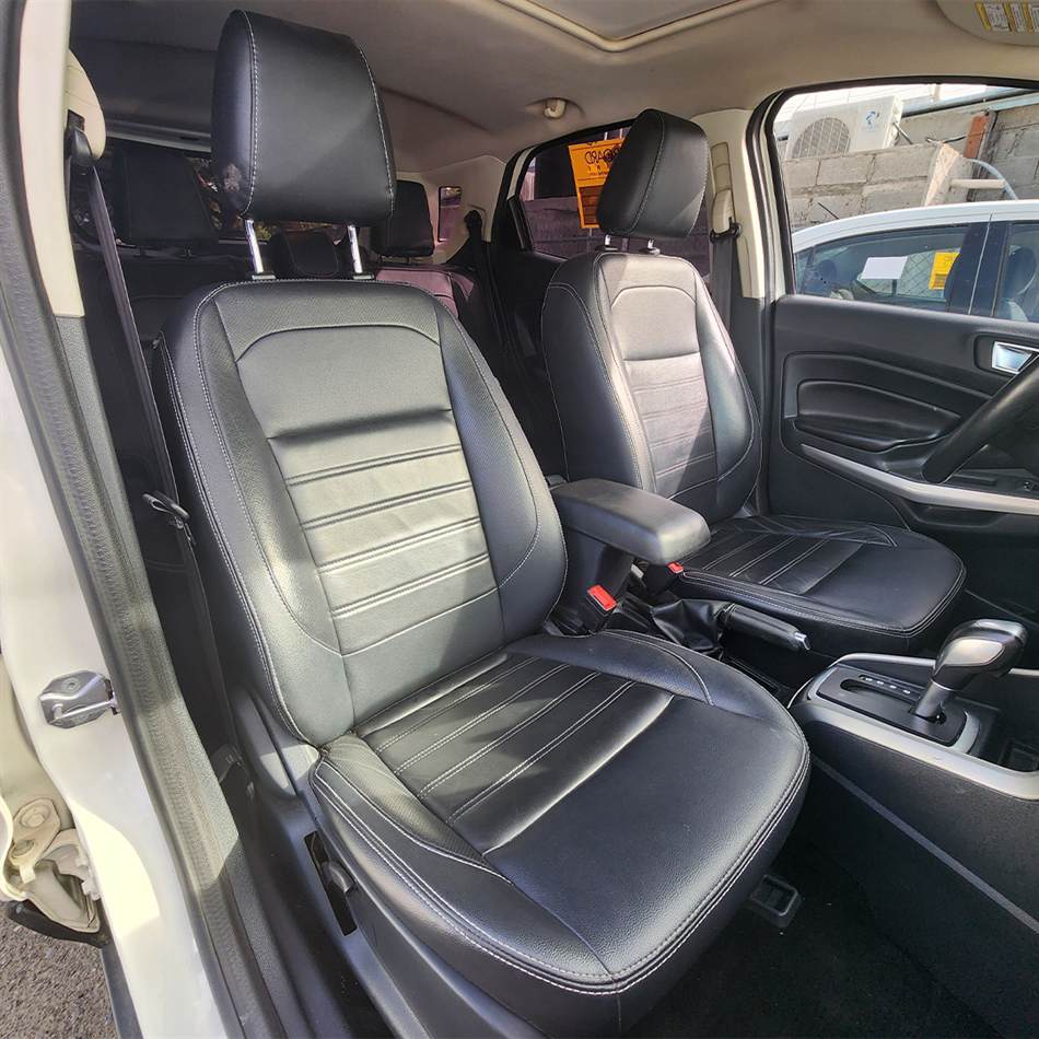 Ford Eco Sport Platinium 2020