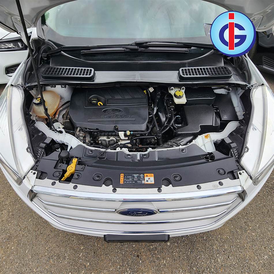 Ford Escape SE 2018