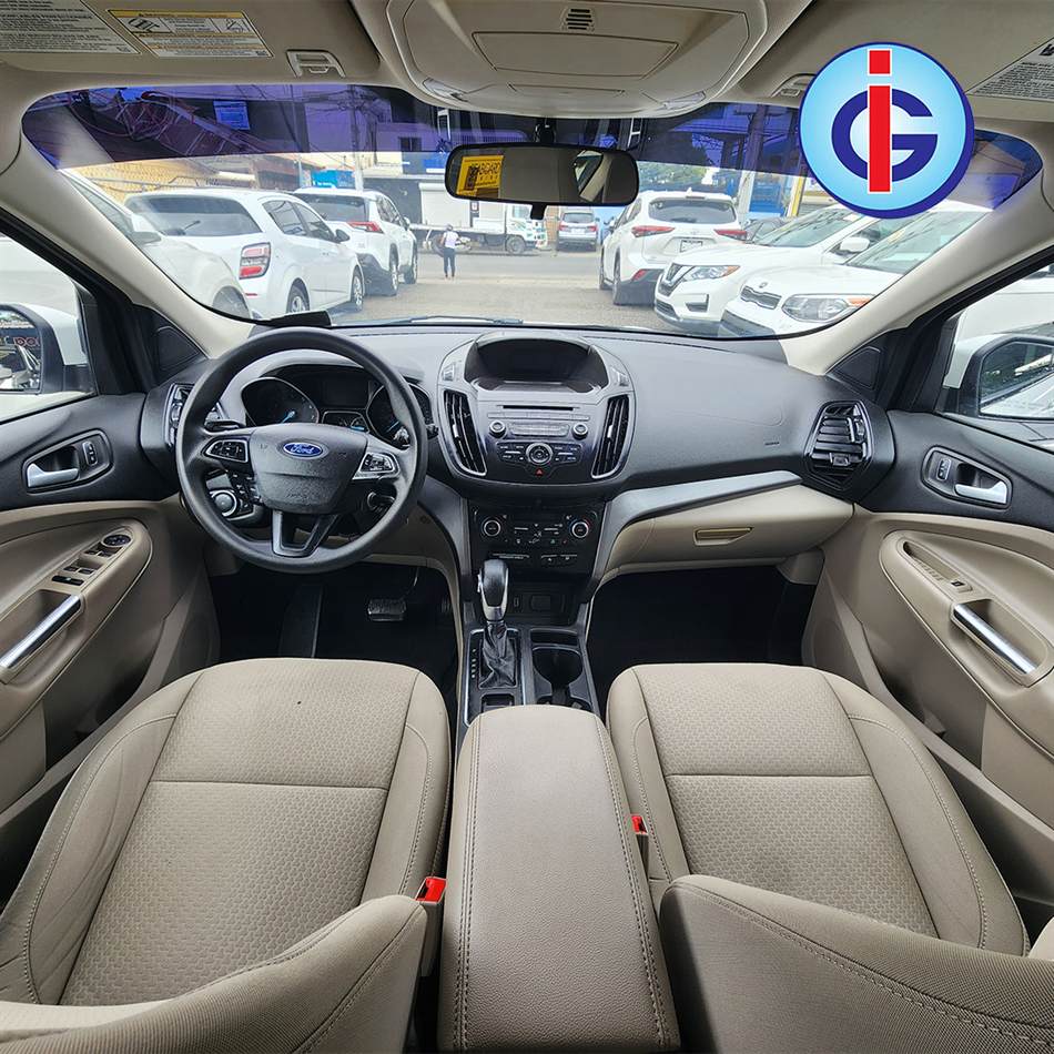 Ford Escape SE 2018