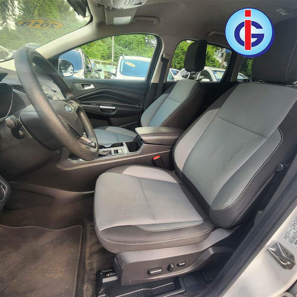 Ford Escape SE Ecoboost 2018