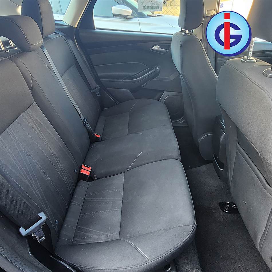 Ford Focus SE 2018