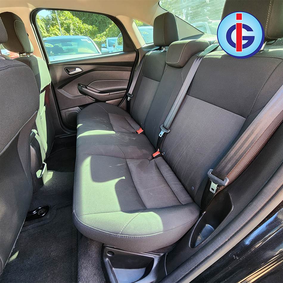Ford Focus SE 2018