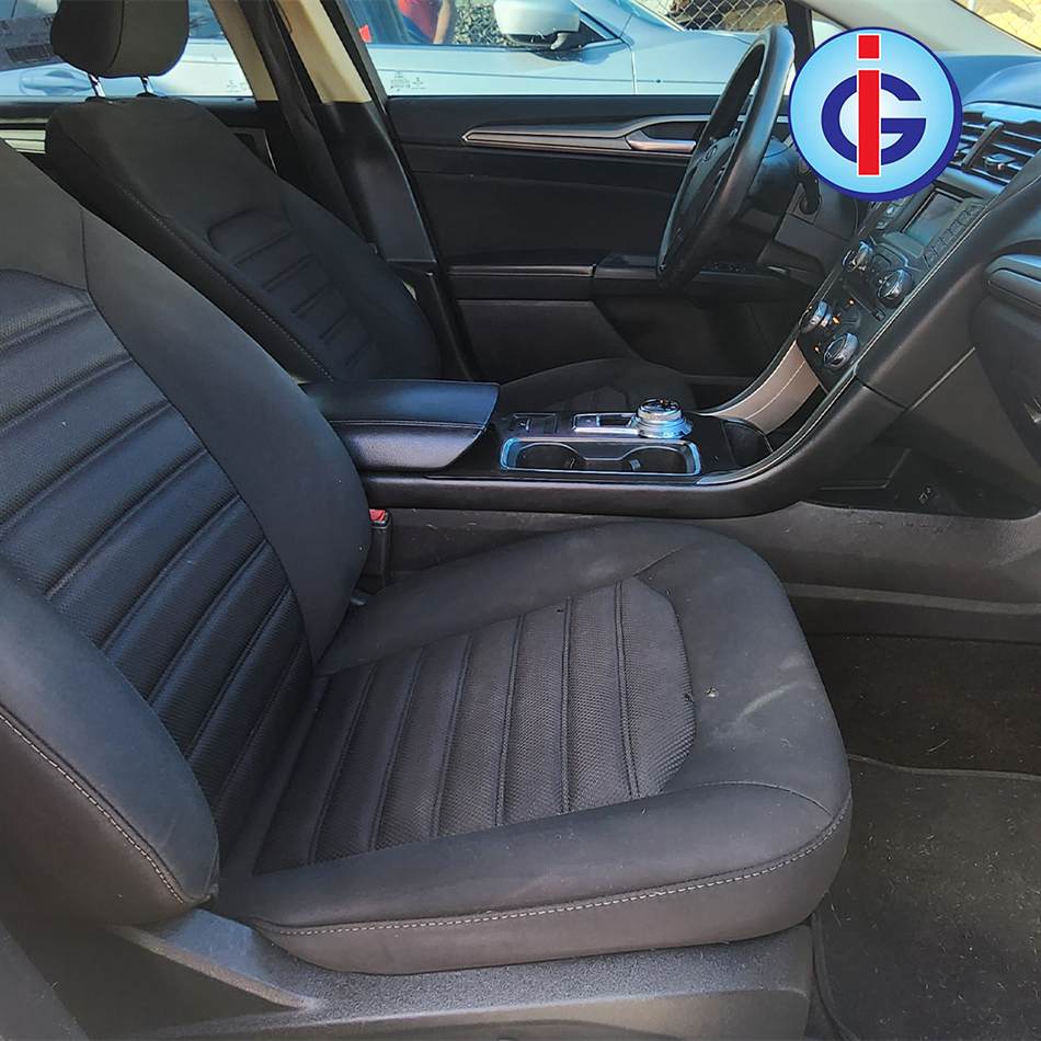 Ford Fusion SE 2018