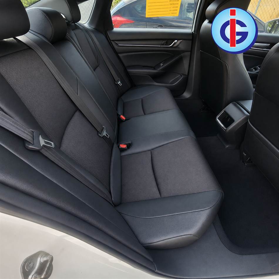 Honda Accord Sport 2019