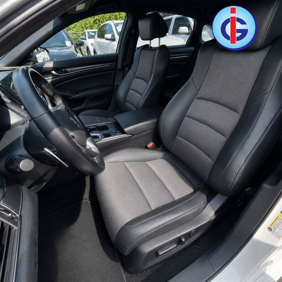 Honda Accord Sport 2019