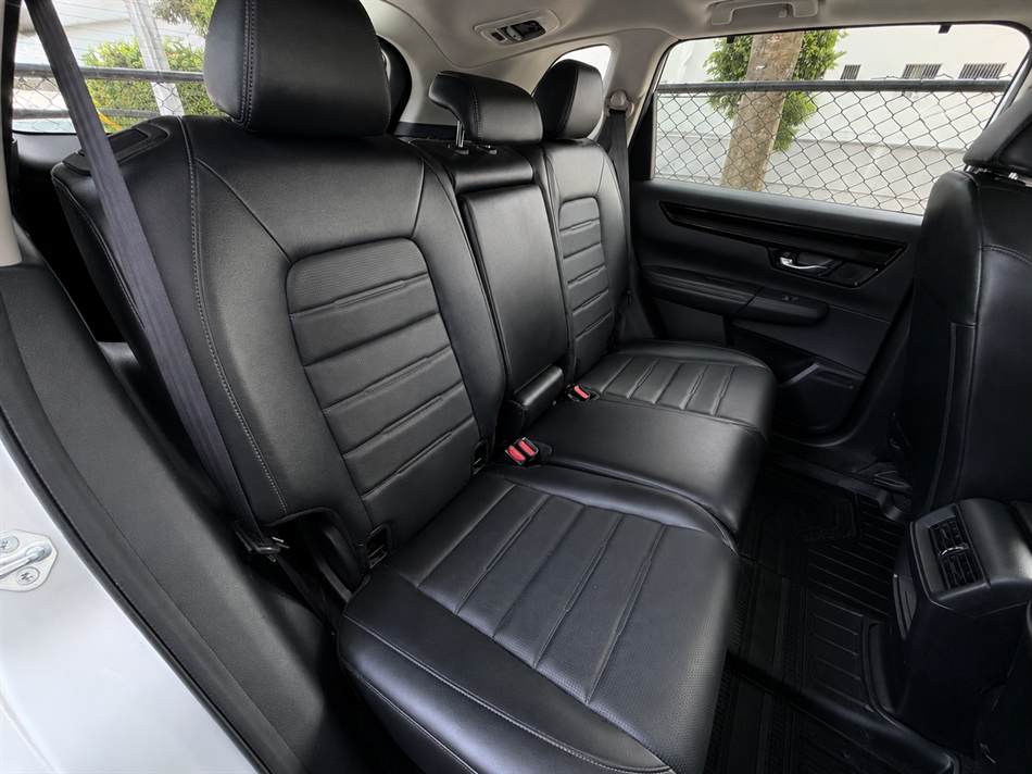 Honda CR-V EXL 2023