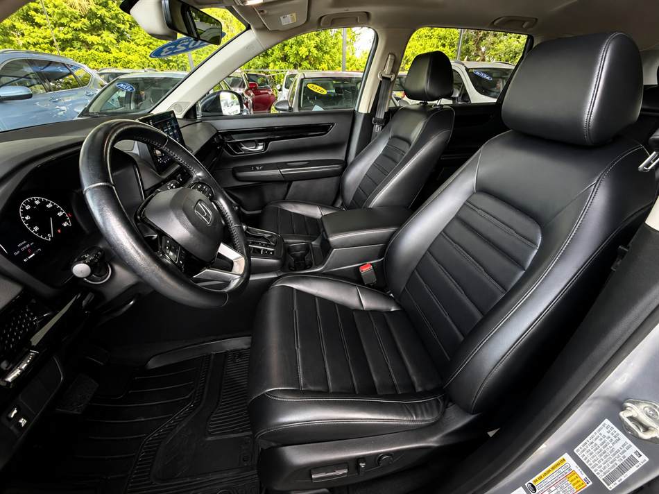 Honda CR-V EXL 2023
