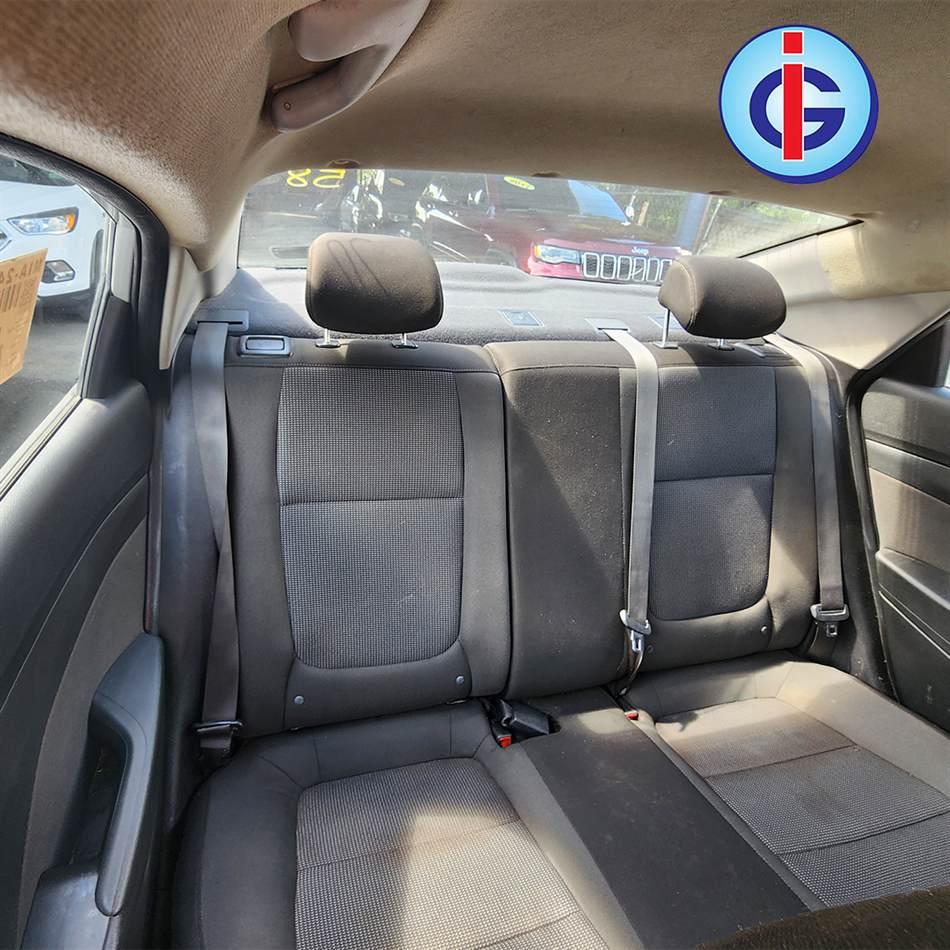 Hyundai Accent SE 2019