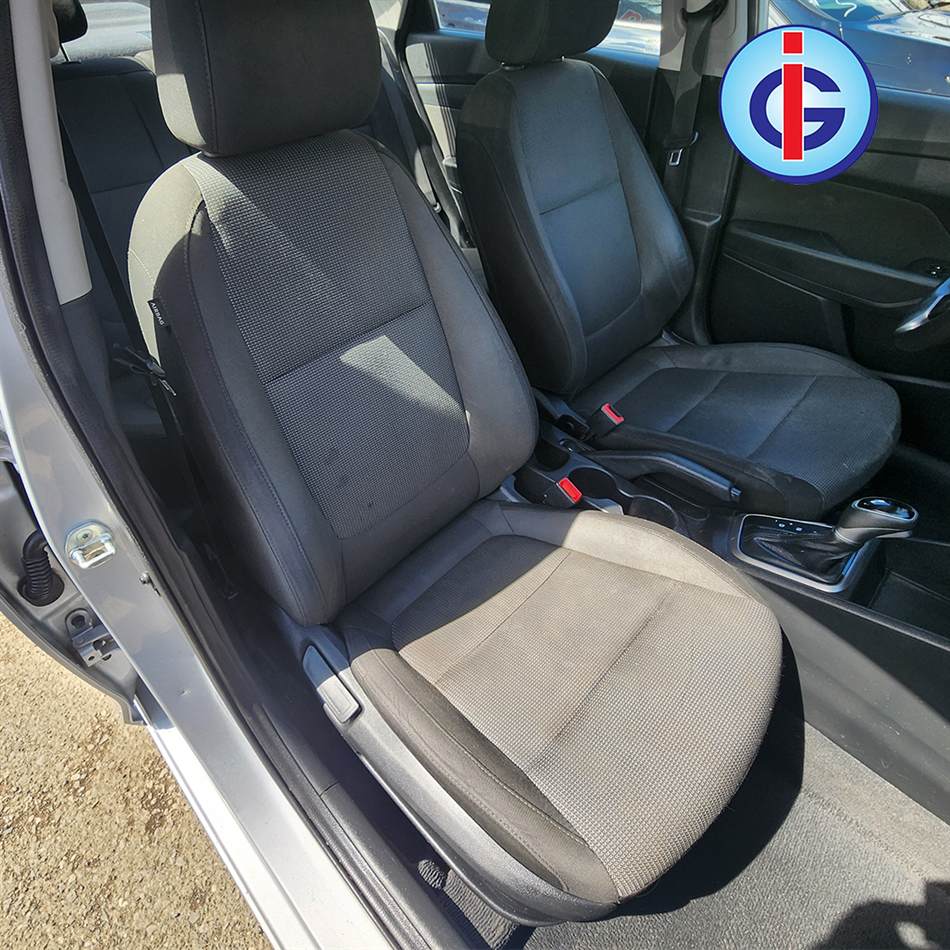 Hyundai Accent SE 2019