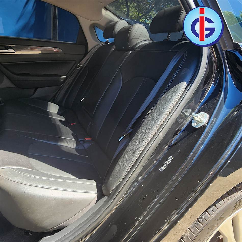 Hyundai Sonata Limited 2018