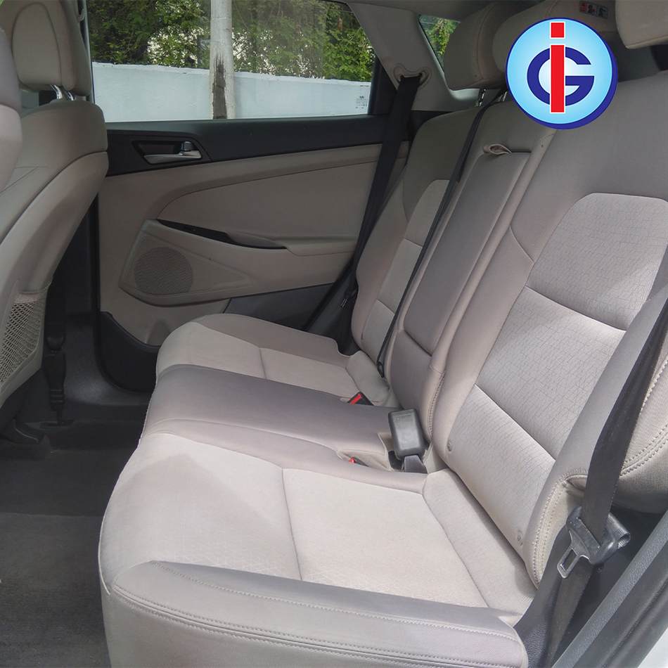 Hyundai Tucson SE 2016