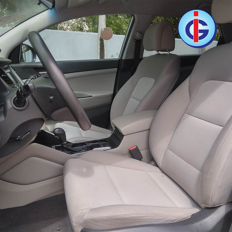 Hyundai Tucson SE 2016