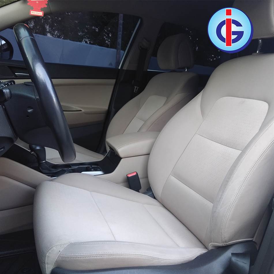 Hyundai Tucson Sport 2016