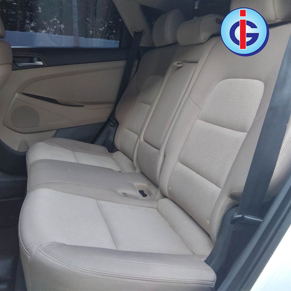 Hyundai Tucson Sport 2016