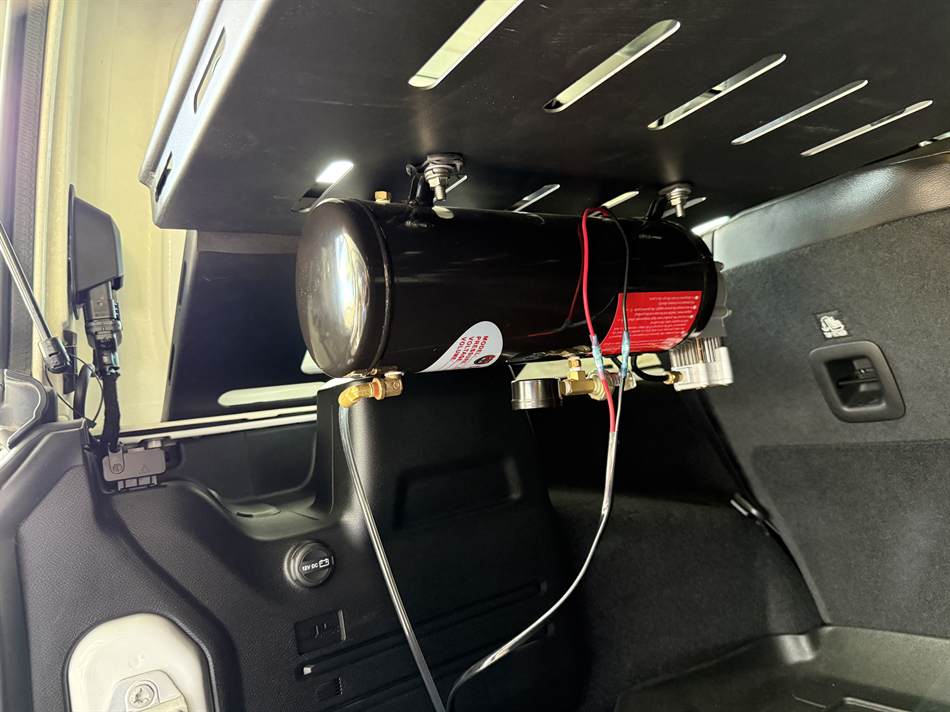 Jeep Wrangler Rubicon 2023