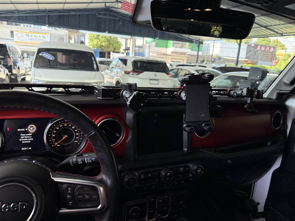 Jeep Wrangler Rubicon 2023