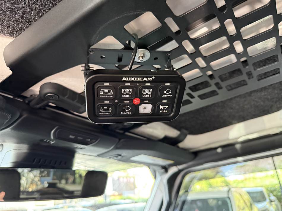 Jeep Wrangler Rubicon 2023