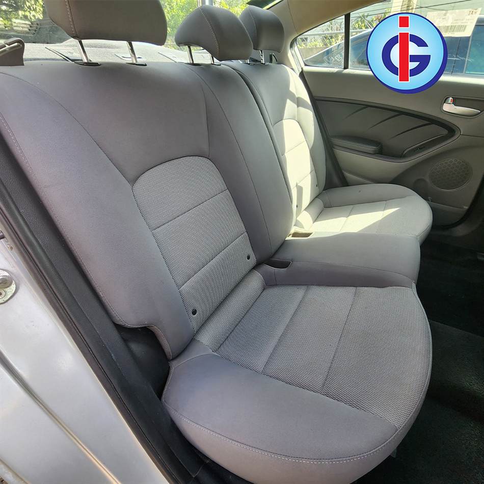 Kia Forte LX 2018