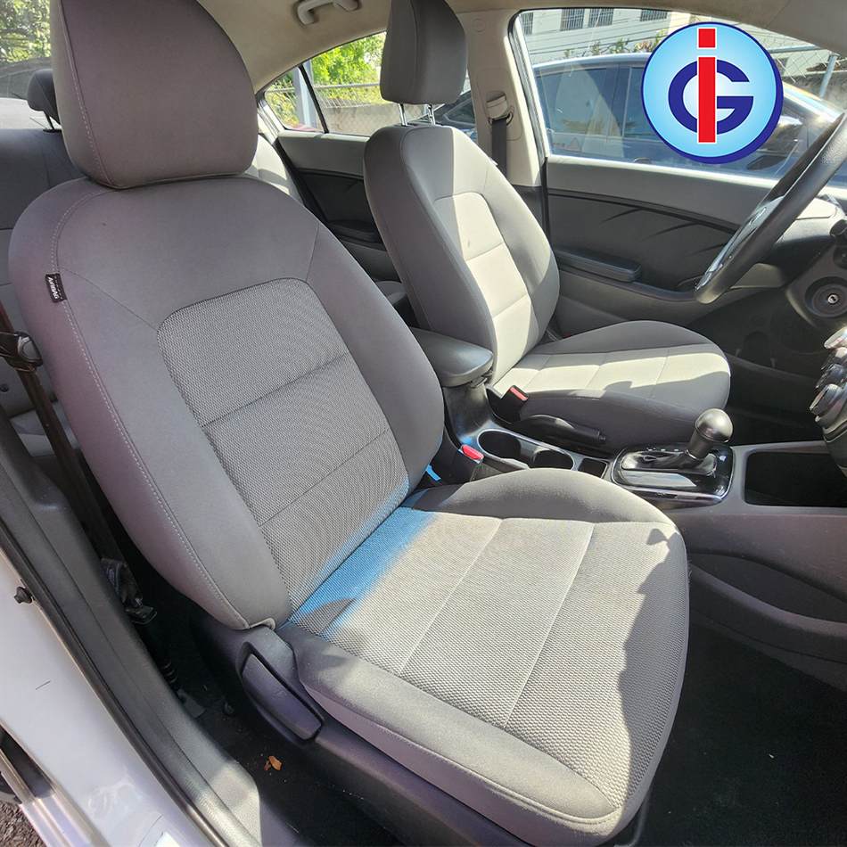 Kia Forte LX 2018