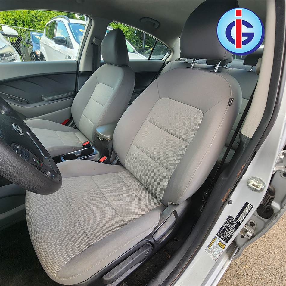 Kia Forte LX 2018