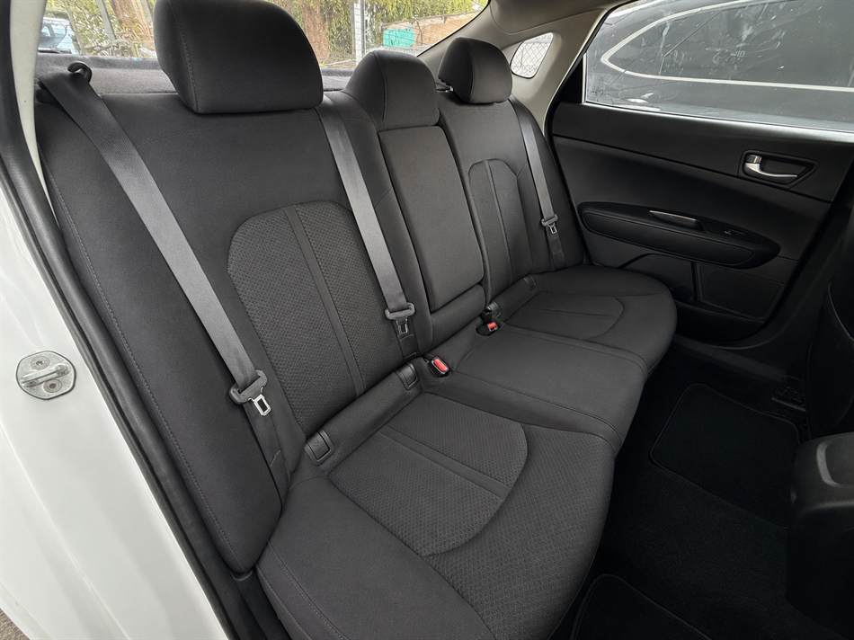 Kia Optima LX 2018