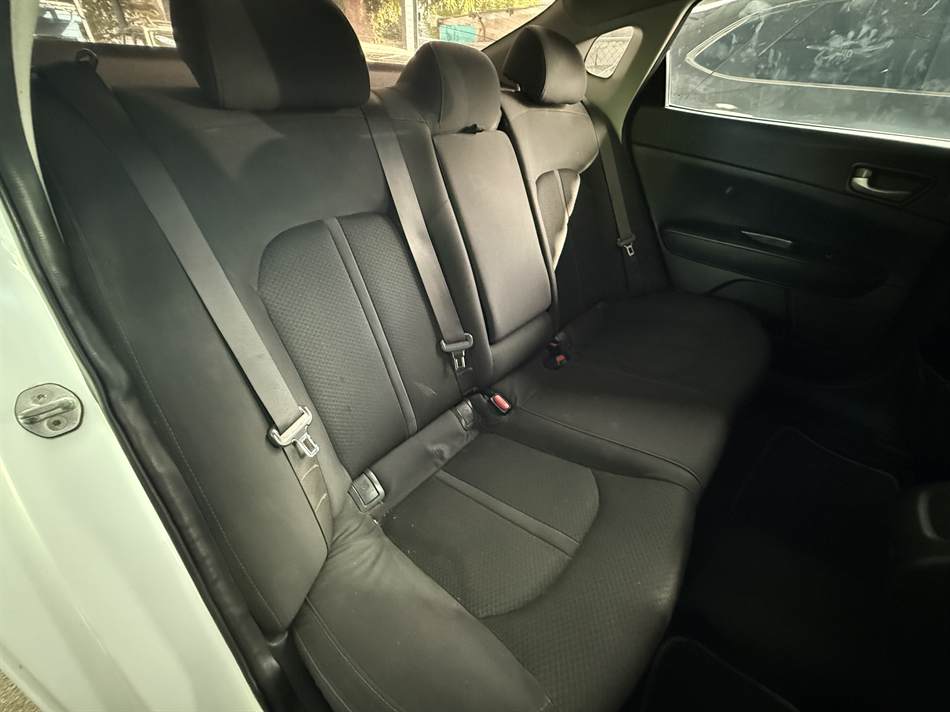 Kia Optima LX 2018