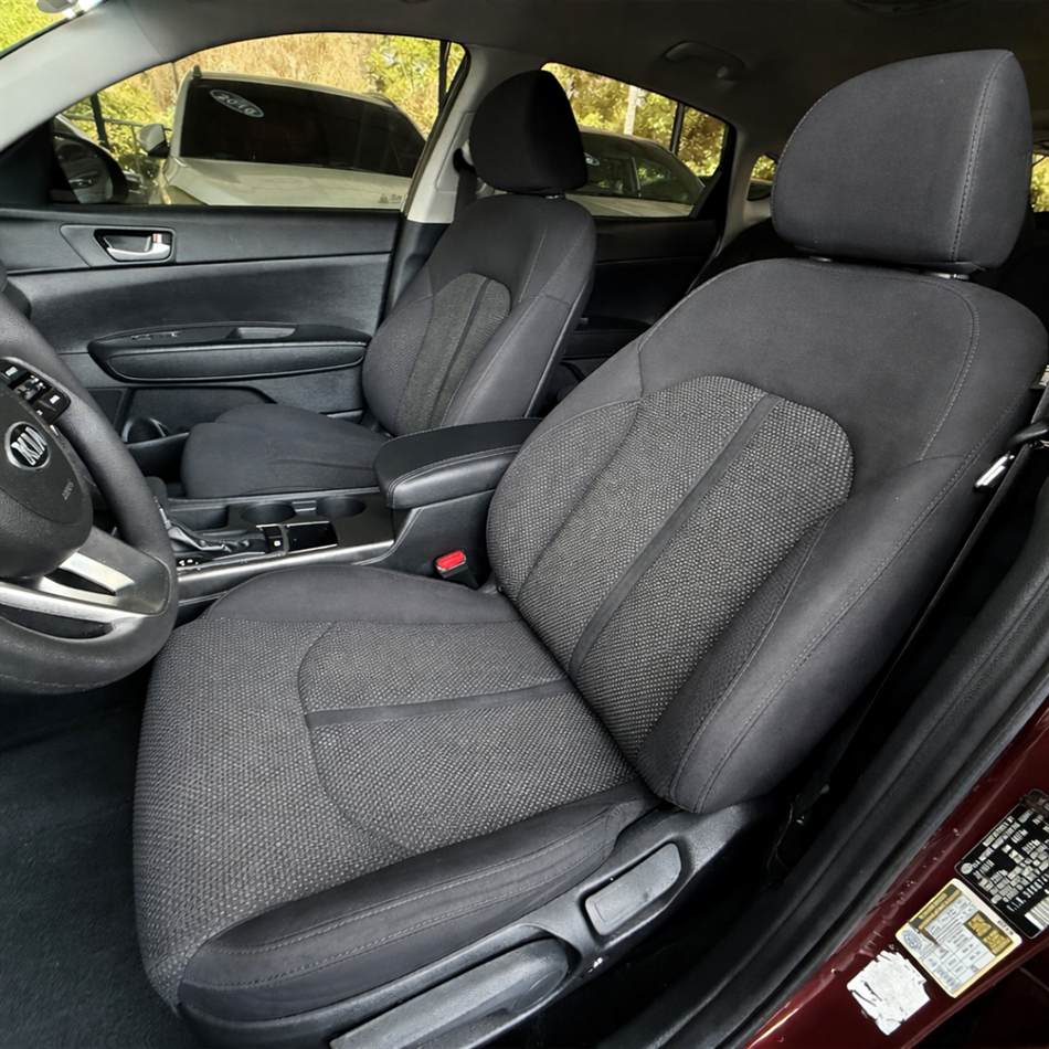 Kia Optima LX 2019
