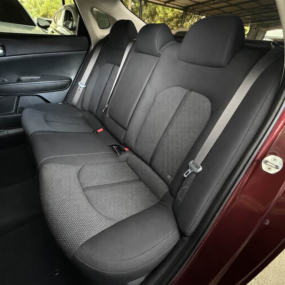 Kia Optima LX 2019