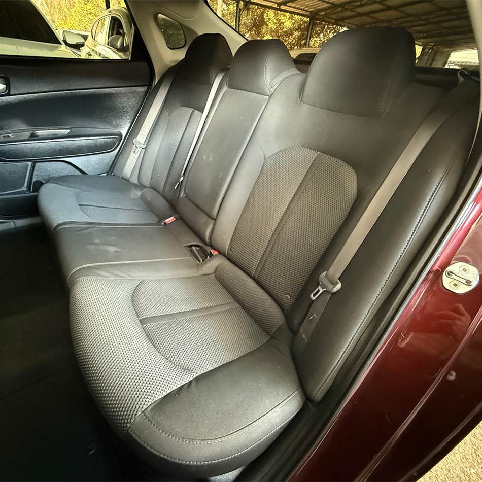 Kia Optima LX 2019