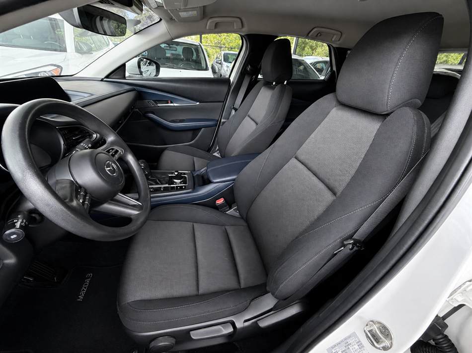 Mazda CX-30 2021